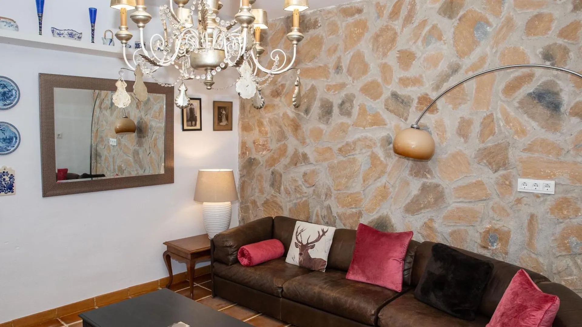 Casa Meme - 2 Bedroom - Private Pool - Mojacar - Sleeps 4 Spain