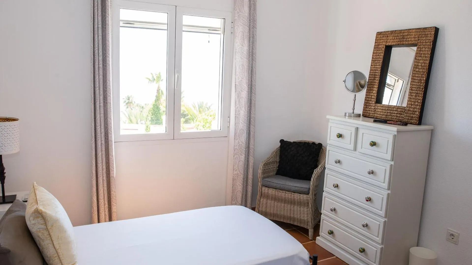 Casa Meme - 2 Bedroom - Private Pool - Mojacar - Sleeps 4 0*,  Spain
