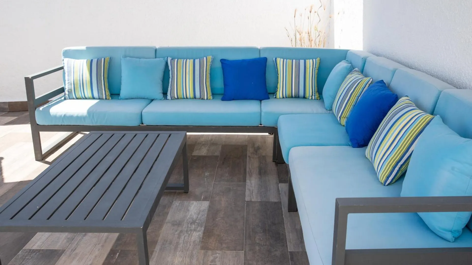 Casa Meme - 2 Bedroom - Private Pool - Mojacar - Sleeps 4 Spain
