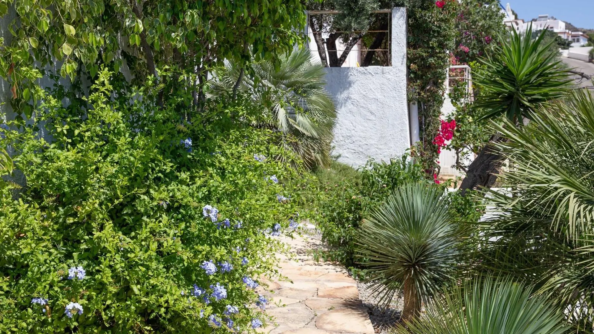 Casa Meme - 2 Bedroom - Private Pool - Mojacar - Sleeps 4 Apartment