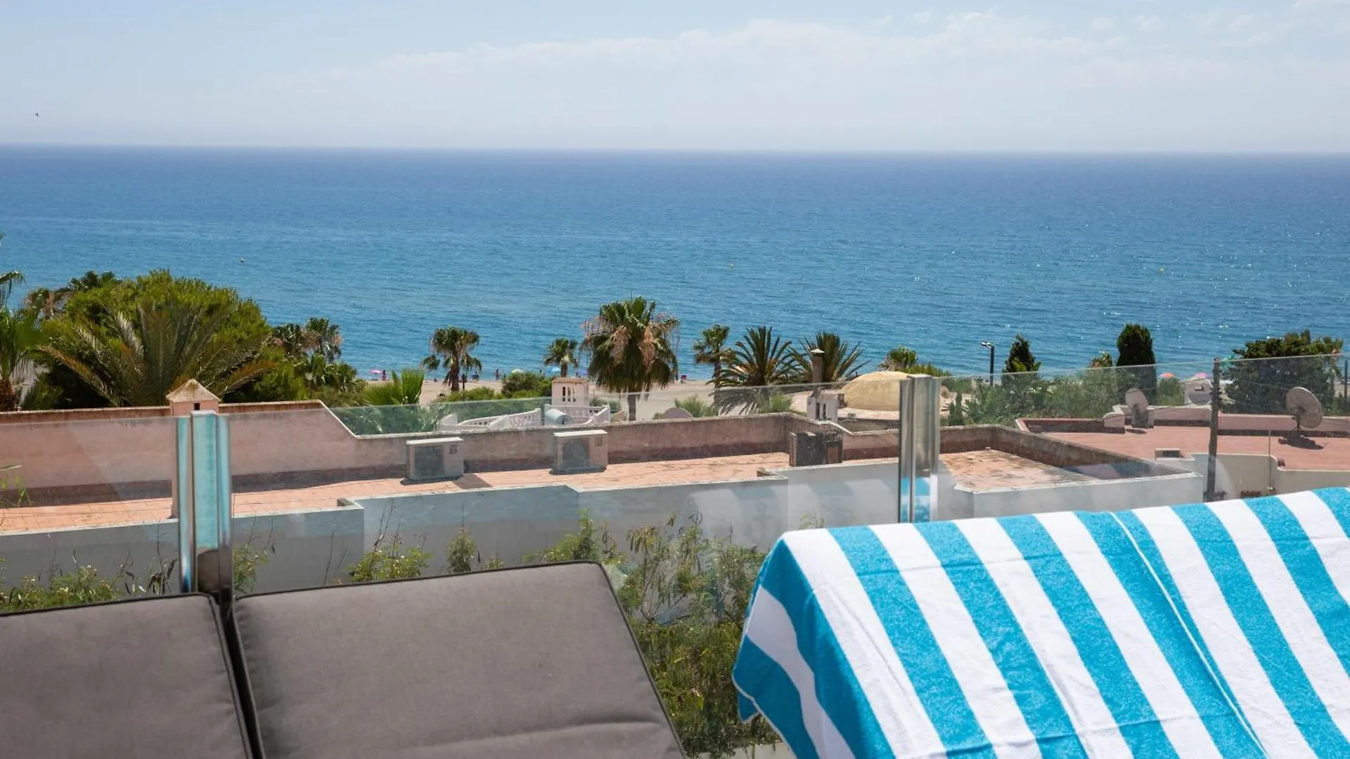 Casa Meme - 2 Bedroom - Private Pool - Mojacar - Sleeps 4 0*,