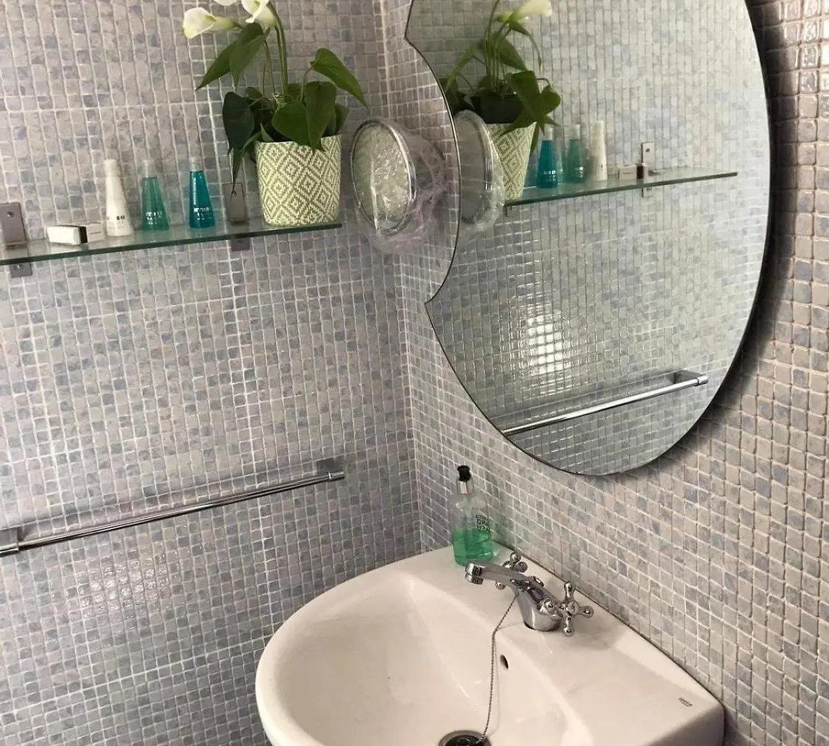 Apartment Casa Meme - 2 Bedroom - Private Pool - Mojacar - Sleeps 4