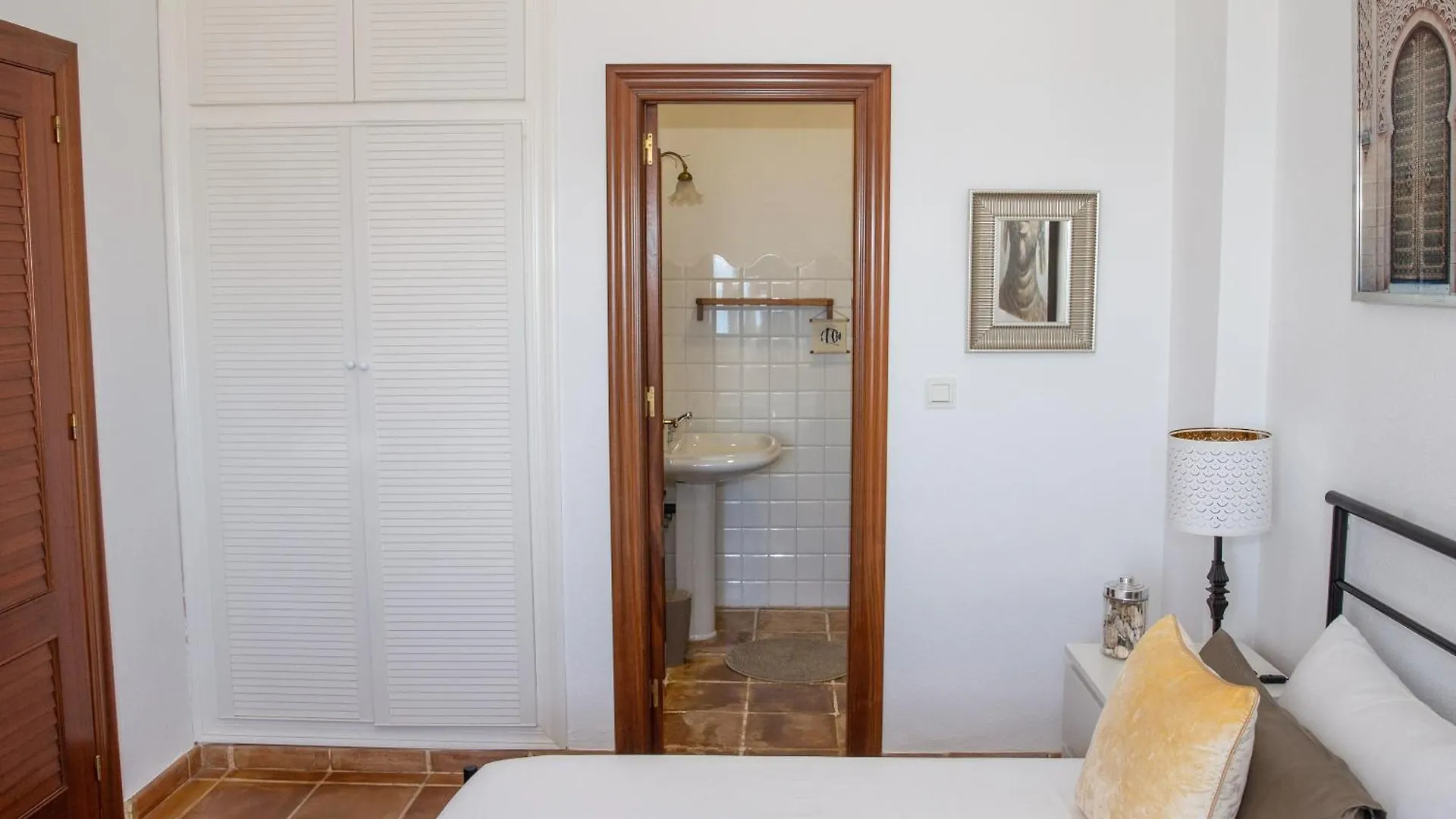 Casa Meme - 2 Bedroom - Private Pool - Mojacar - Sleeps 4