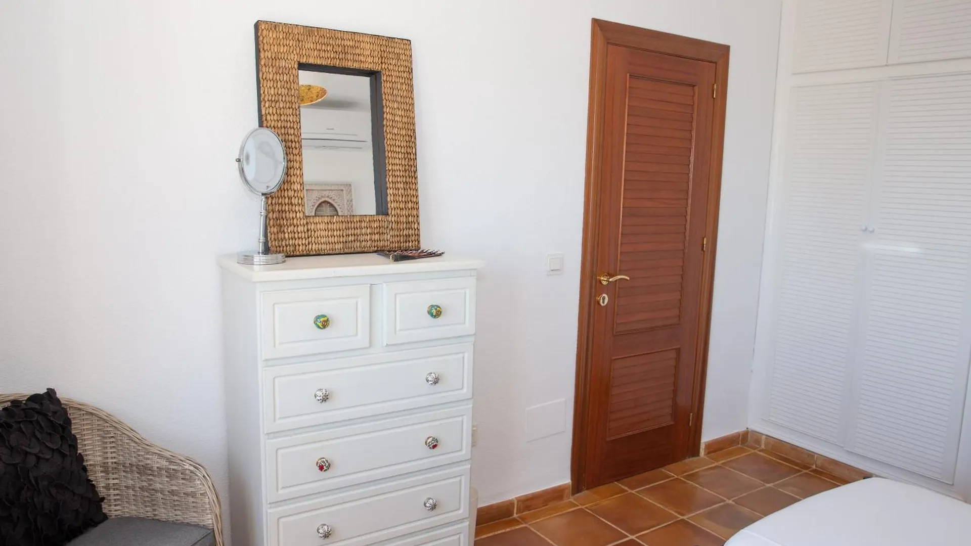 Casa Meme - 2 Bedroom - Private Pool - Mojacar - Sleeps 4 Apartment