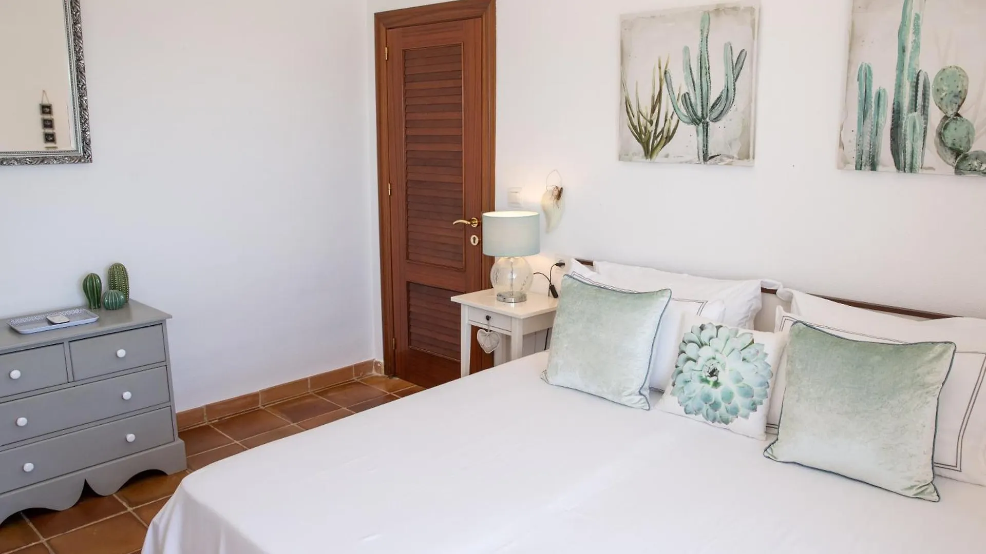 Casa Meme - 2 Bedroom - Private Pool - Mojacar - Sleeps 4 Apartment