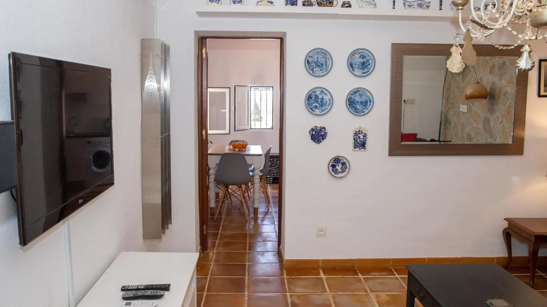 Casa Meme - 2 Bedroom - Private Pool - Mojacar - Sleeps 4 Spain