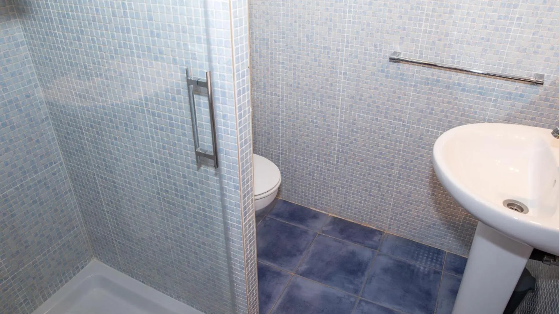 Casa Meme - 2 Bedroom - Private Pool - Mojacar - Sleeps 4 Apartment