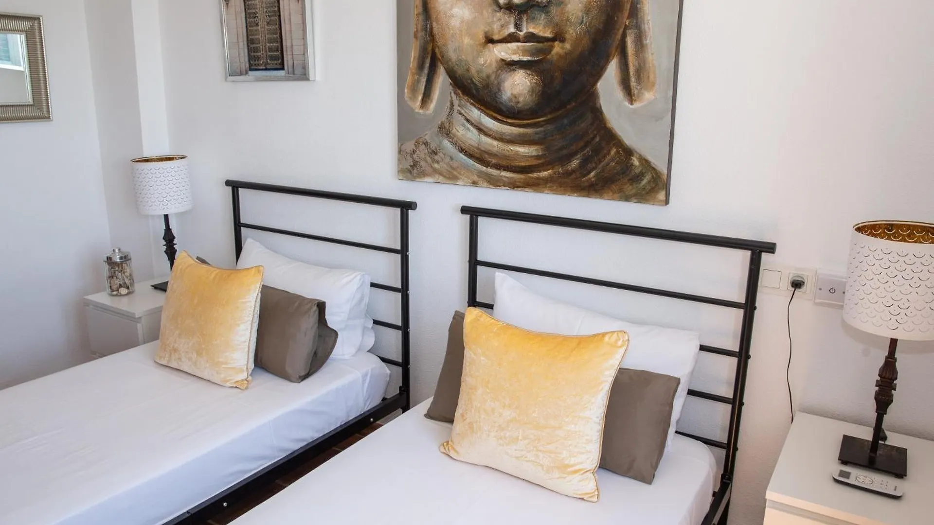 Apartment Casa Meme - 2 Bedroom - Private Pool - Mojacar - Sleeps 4 Spain