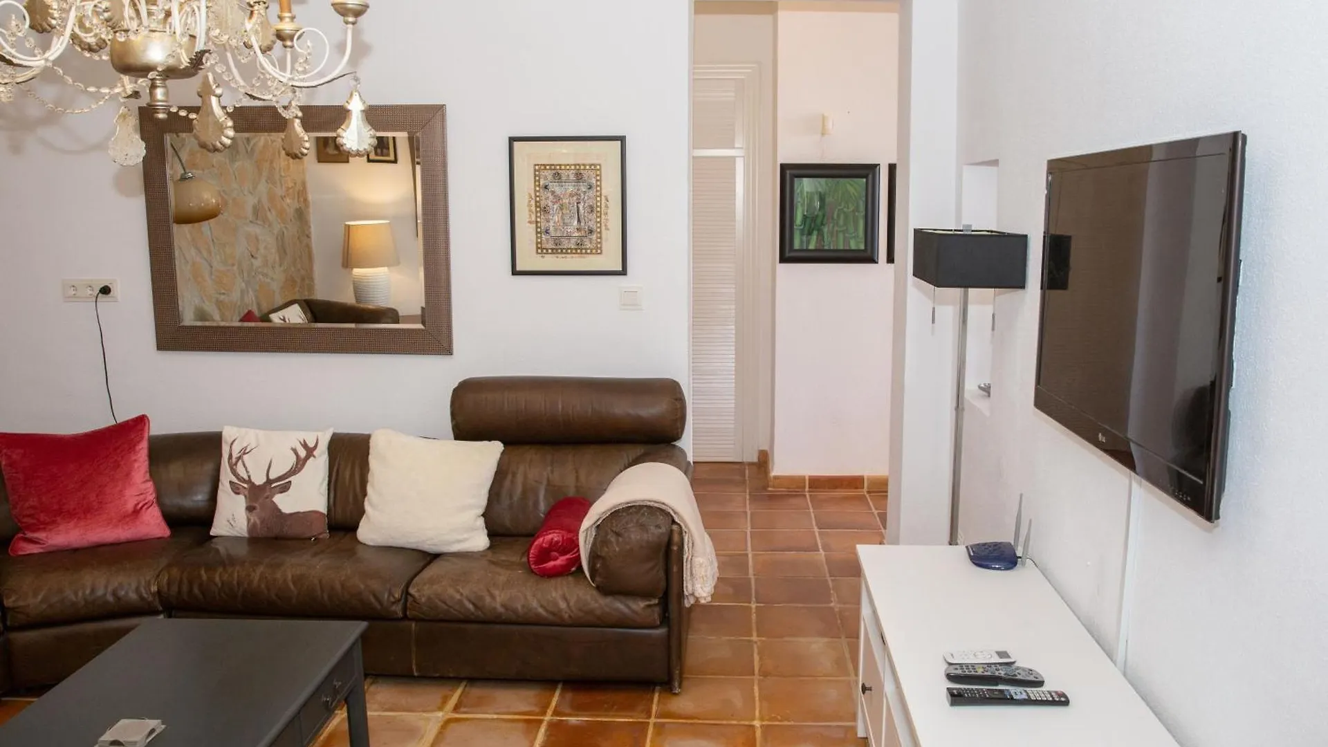Casa Meme - 2 Bedroom - Private Pool - Mojacar - Sleeps 4 0*,