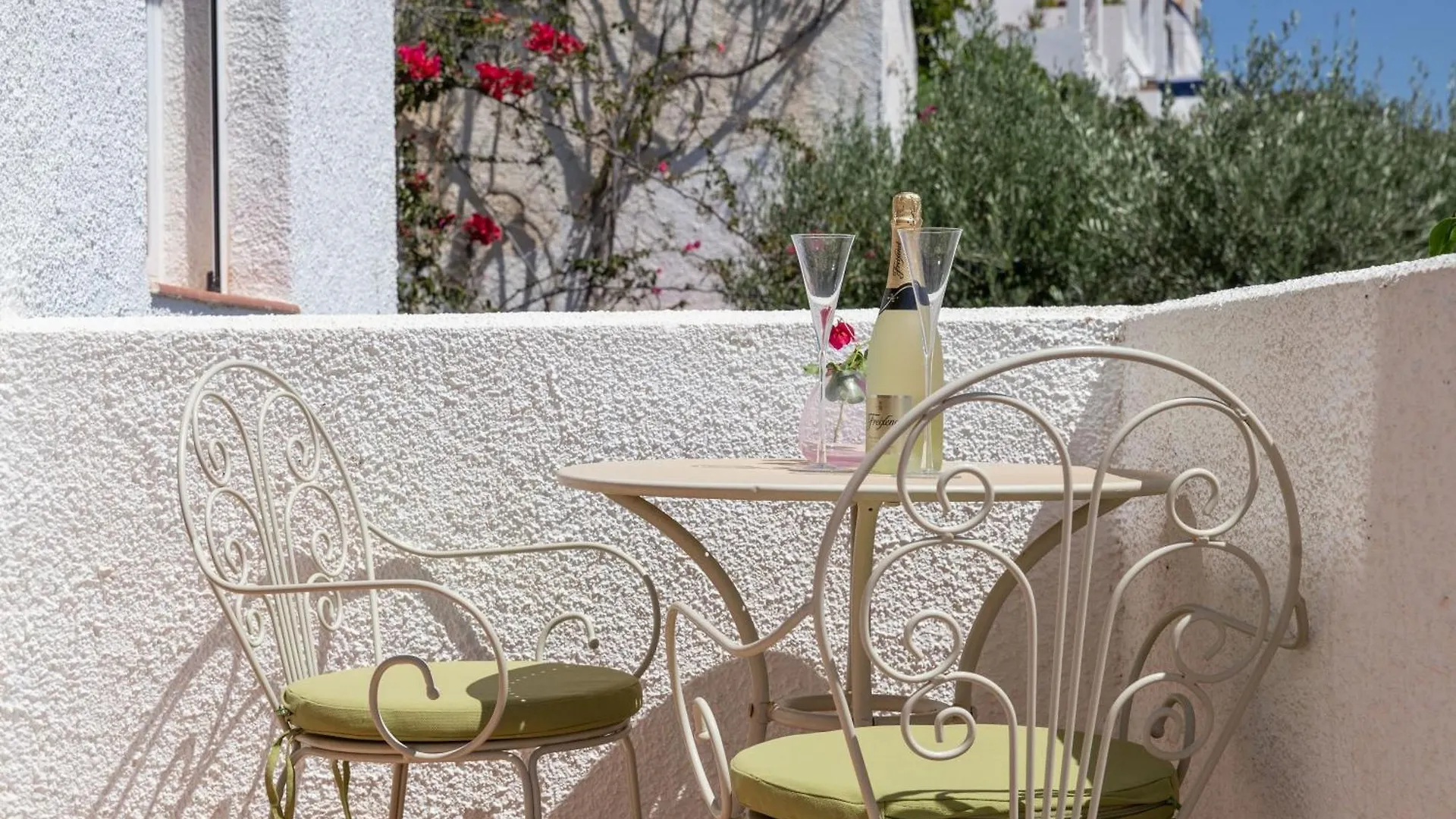 Apartment Casa Meme - 2 Bedroom - Private Pool - Mojacar - Sleeps 4 Spain