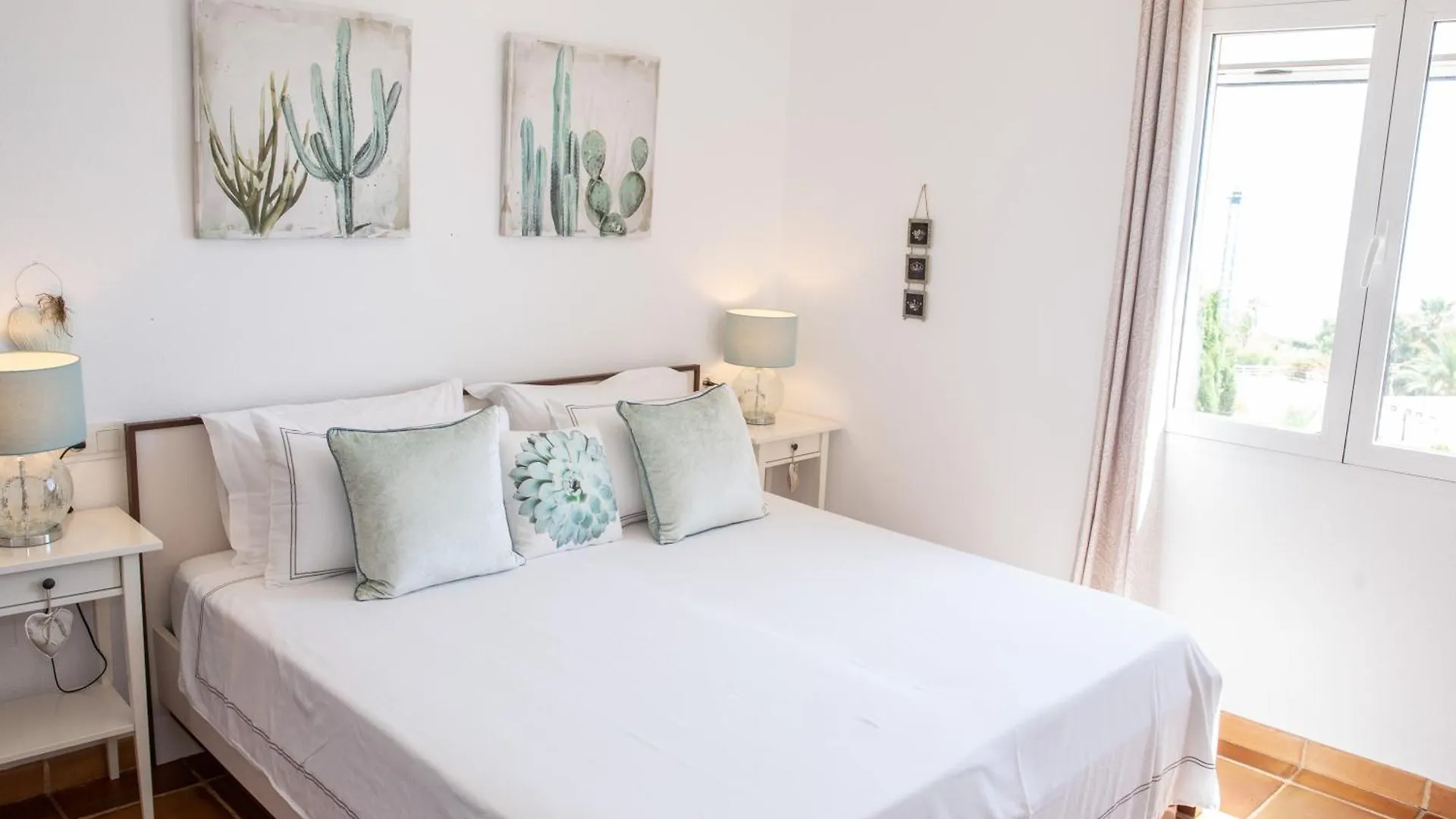 Casa Meme - 2 Bedroom - Private Pool - Mojacar - Sleeps 4