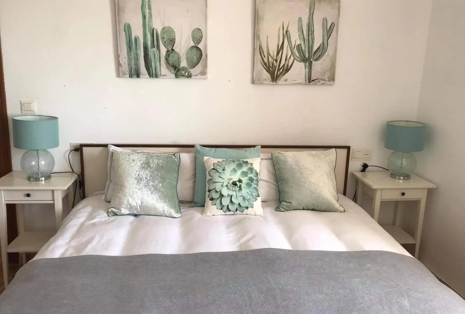 Casa Meme - 2 Bedroom - Private Pool - Mojacar - Sleeps 4 Apartment