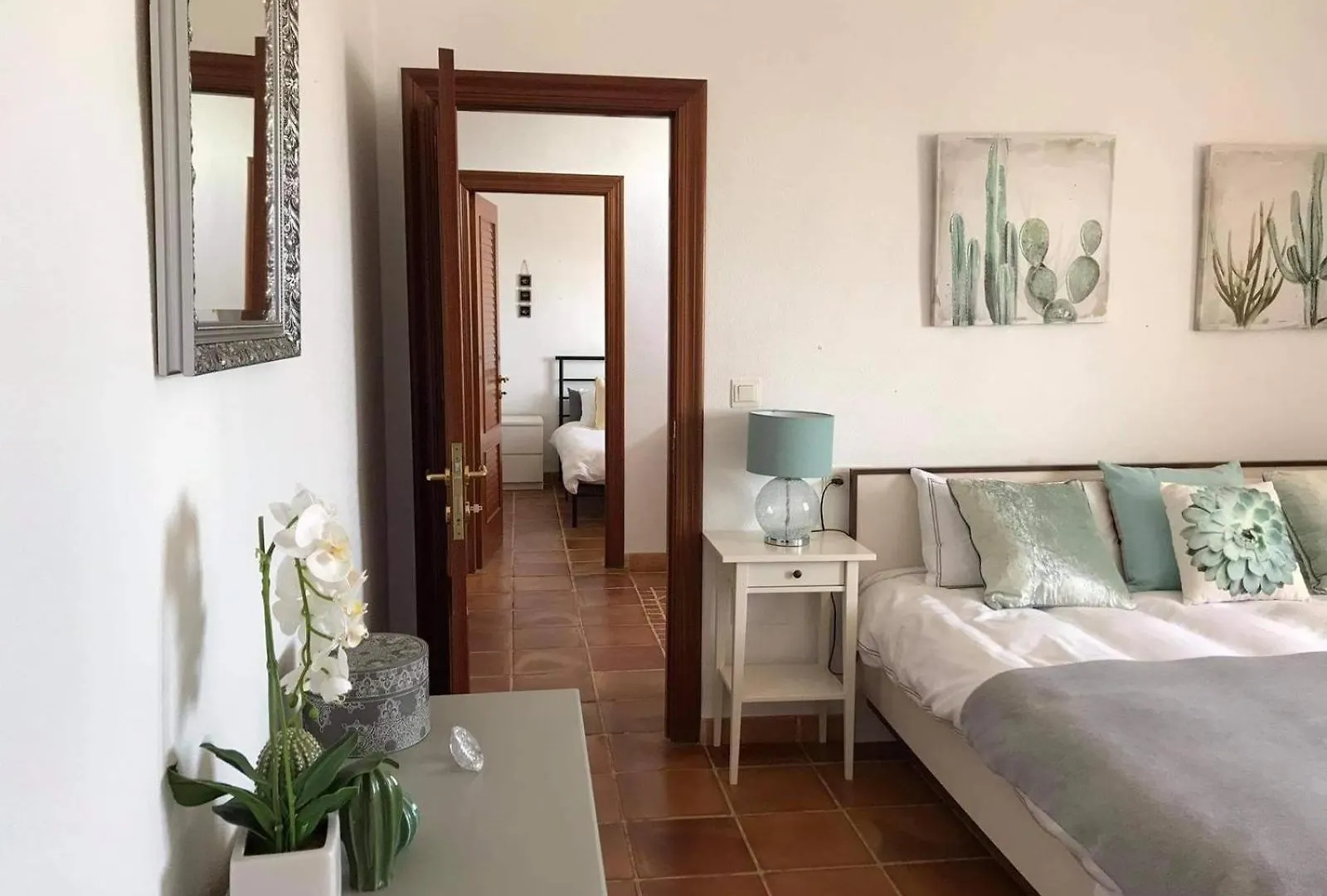 Casa Meme - 2 Bedroom - Private Pool - Mojacar - Sleeps 4 Spain