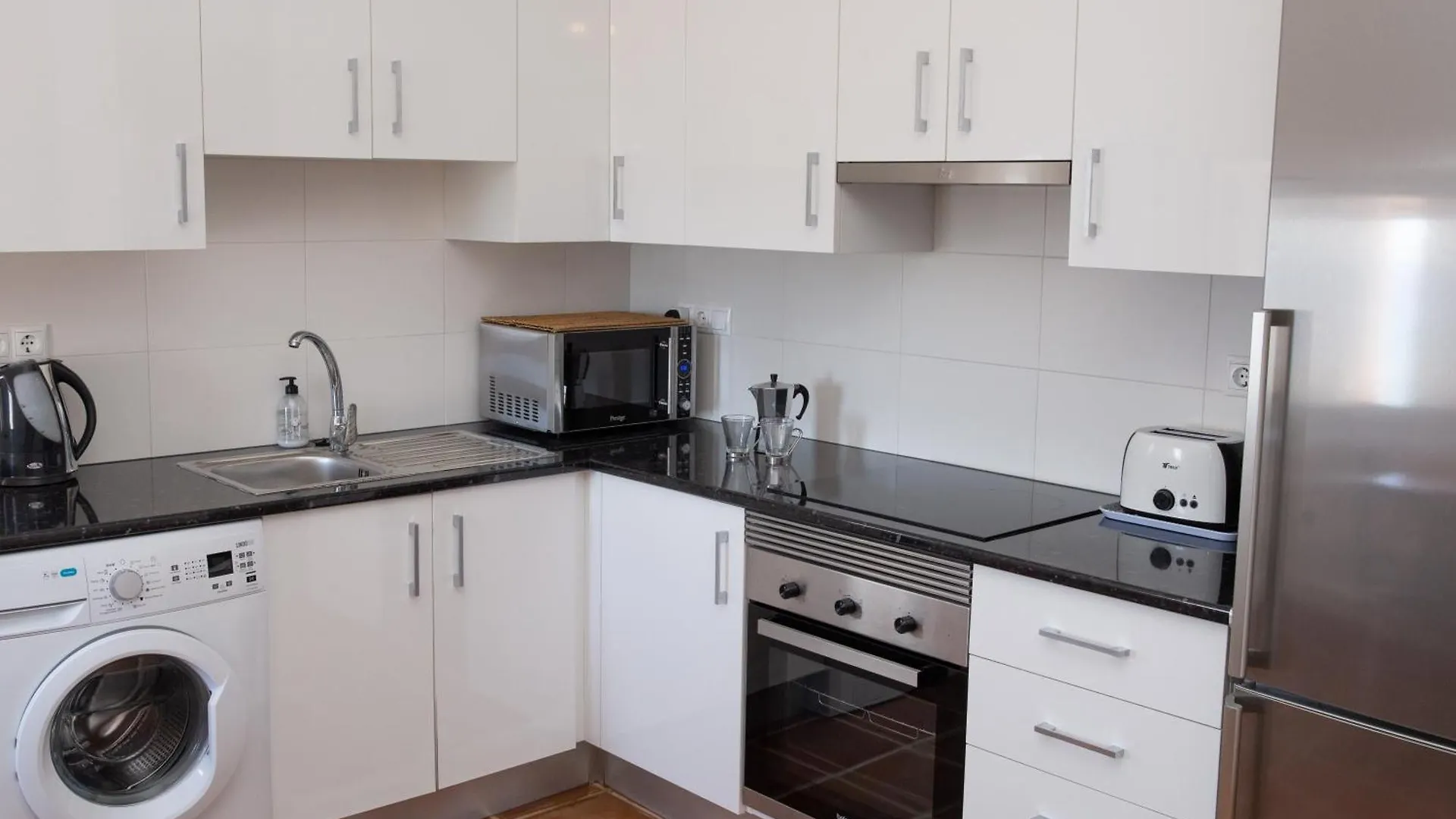 Casa Meme - 2 Bedroom - Private Pool - Mojacar - Sleeps 4 Apartment