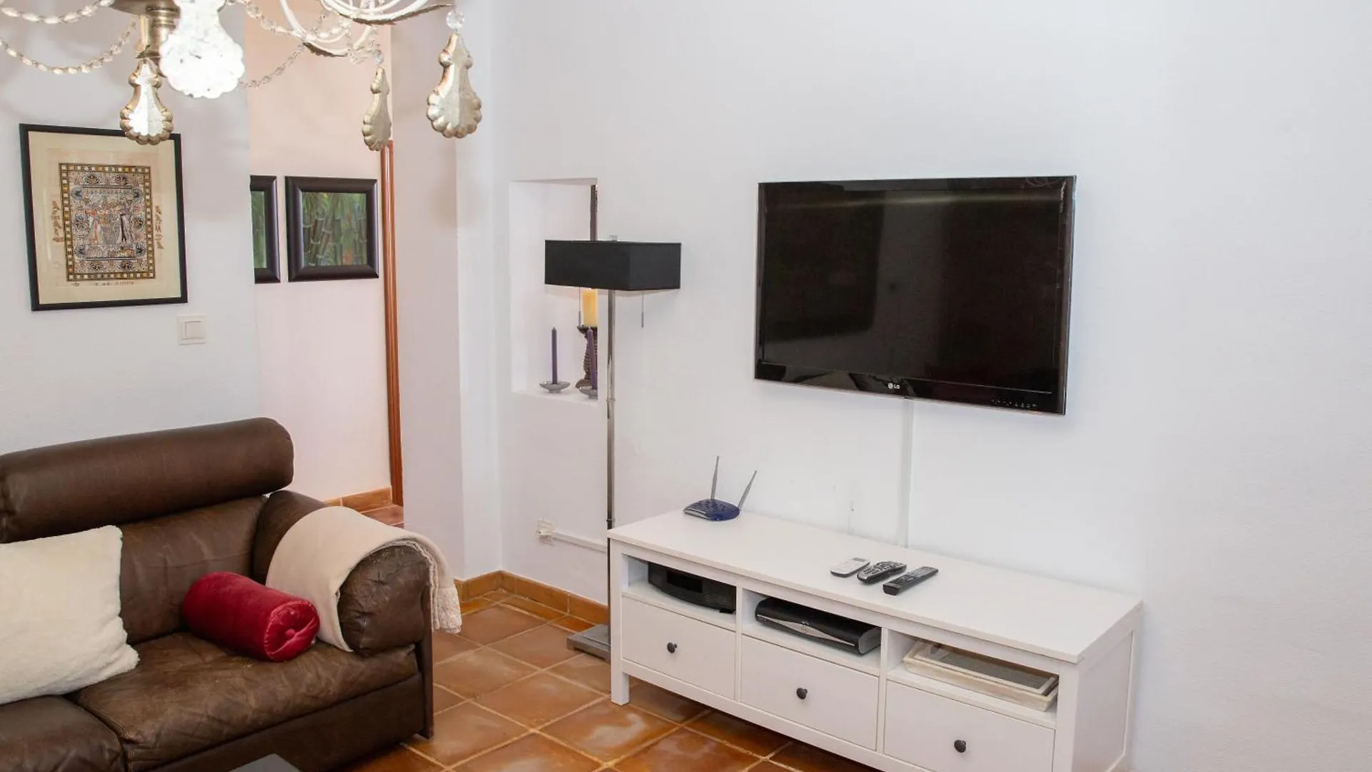 Casa Meme - 2 Bedroom - Private Pool - Mojacar - Sleeps 4 0*,