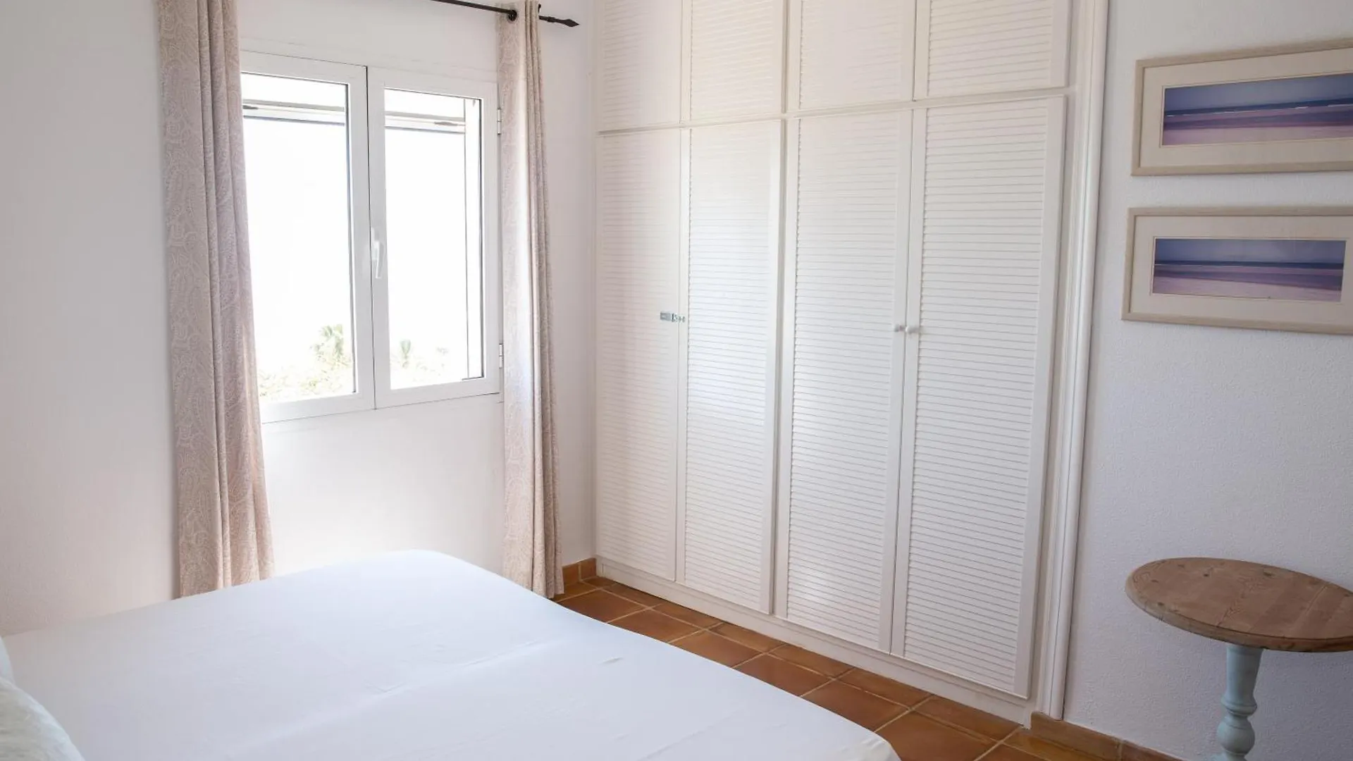 Casa Meme - 2 Bedroom - Private Pool - Mojacar - Sleeps 4 0*,  Spain