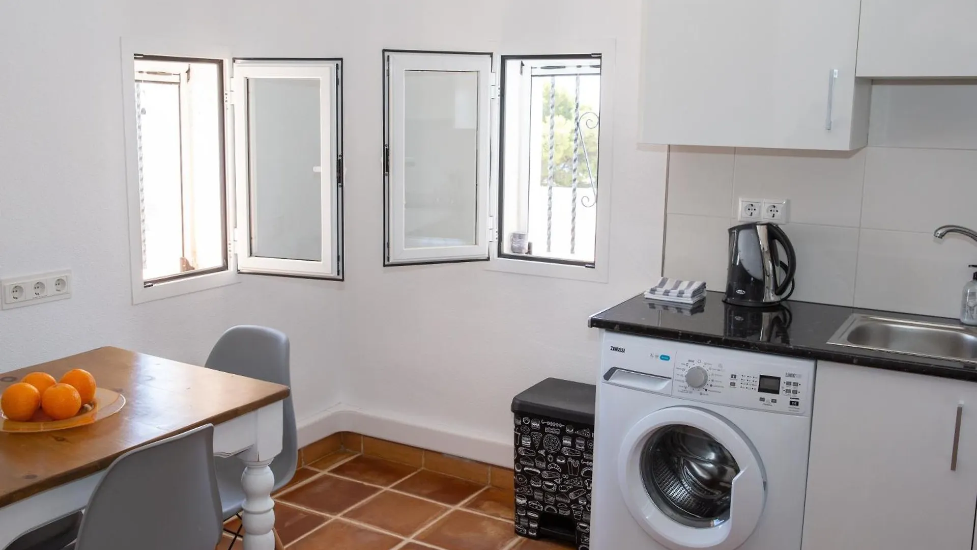 Casa Meme - 2 Bedroom - Private Pool - Mojacar - Sleeps 4 0*,