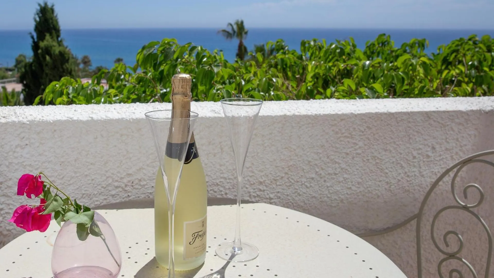 Apartment Casa Meme - 2 Bedroom - Private Pool - Mojacar - Sleeps 4