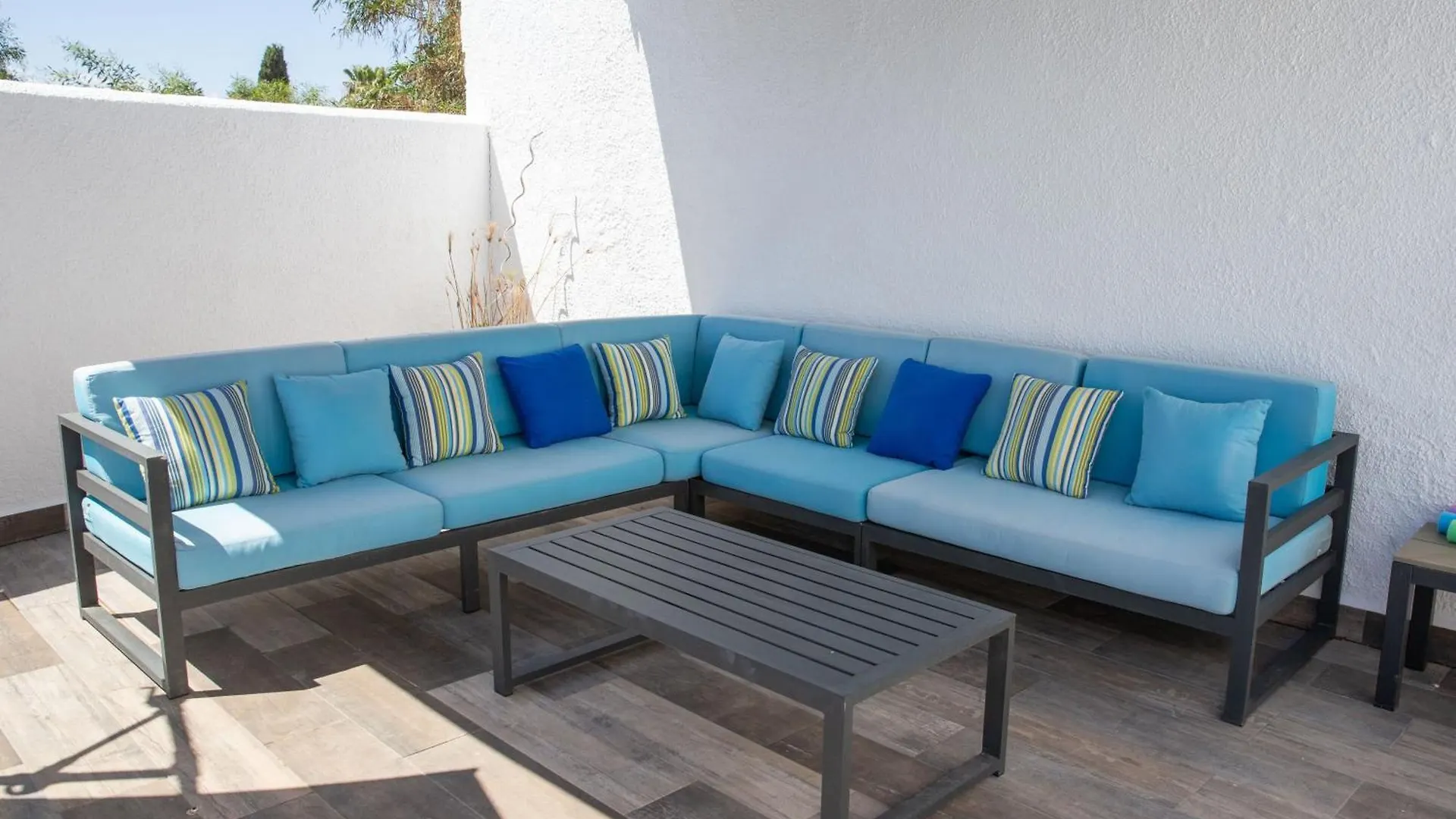 Casa Meme - 2 Bedroom - Private Pool - Mojacar - Sleeps 4 Apartment