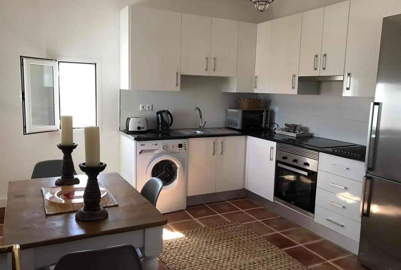 Apartment Casa Meme - 2 Bedroom - Private Pool - Mojacar - Sleeps 4