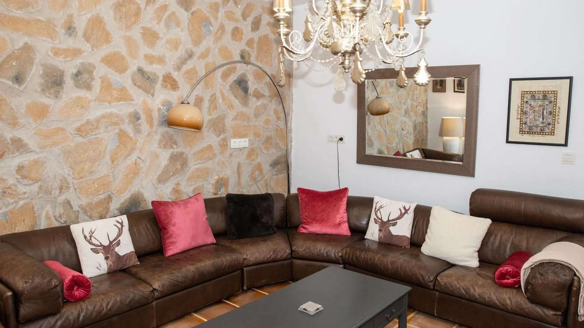 Apartment Casa Meme - 2 Bedroom - Private Pool - Mojacar - Sleeps 4 Spain