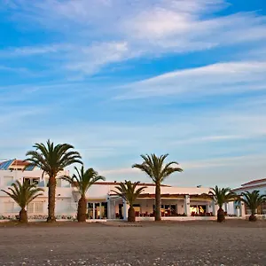 Hotel Hospedium Continental, Mojácar