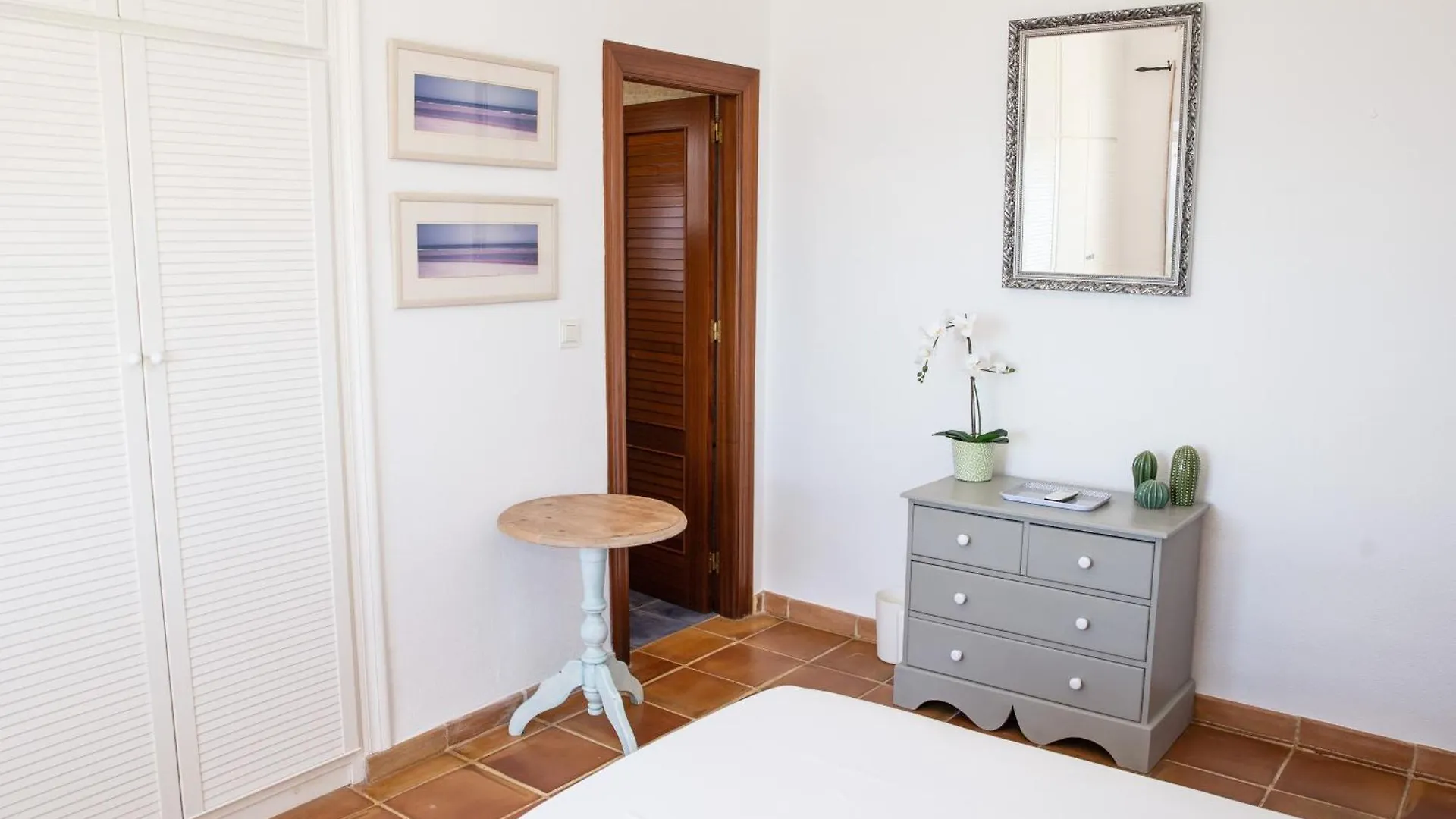 Casa Meme - 2 Bedroom - Private Pool - Mojacar - Sleeps 4 Apartment