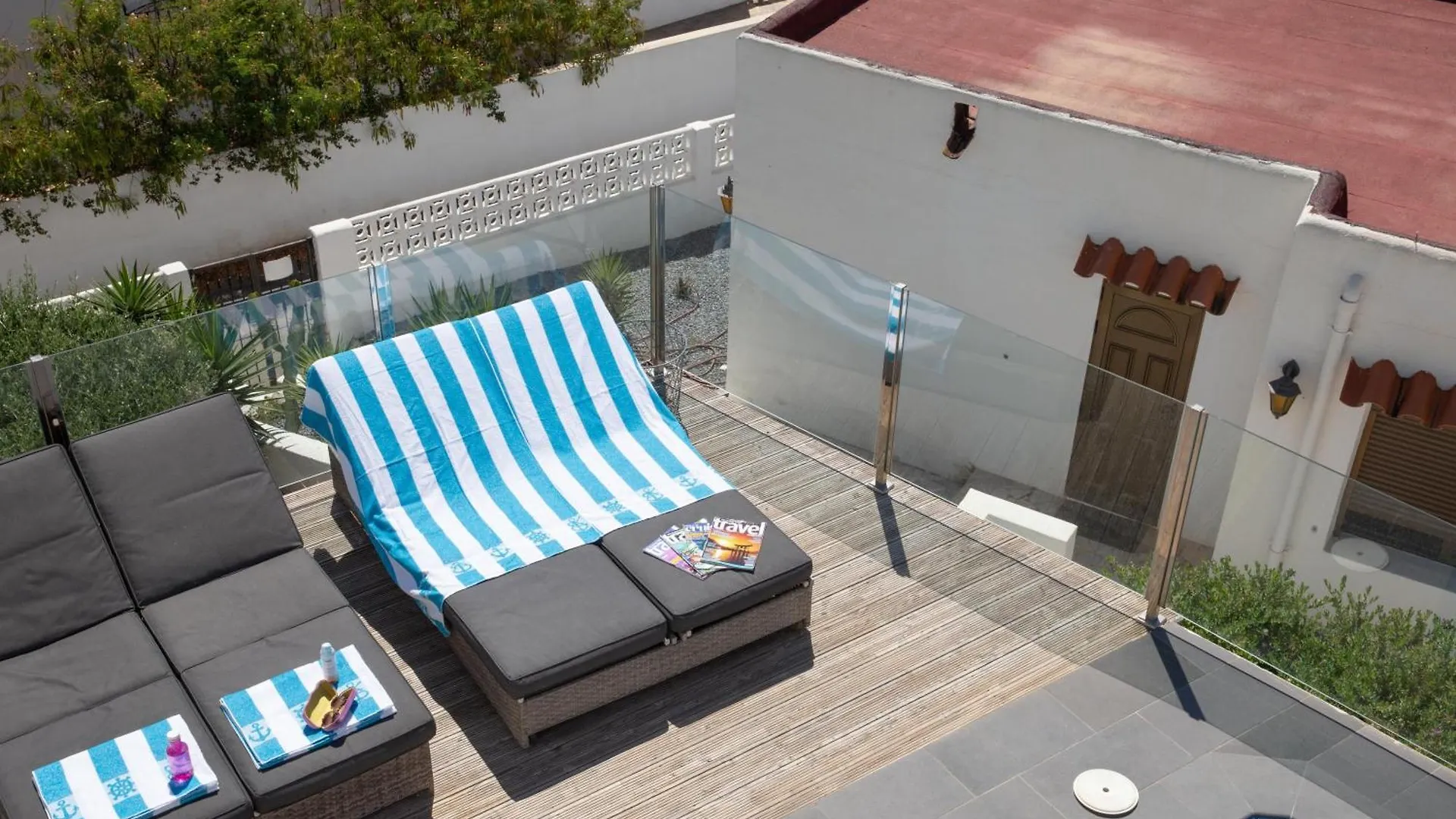 Casa Meme - 2 Bedroom - Private Pool - Mojacar - Sleeps 4
