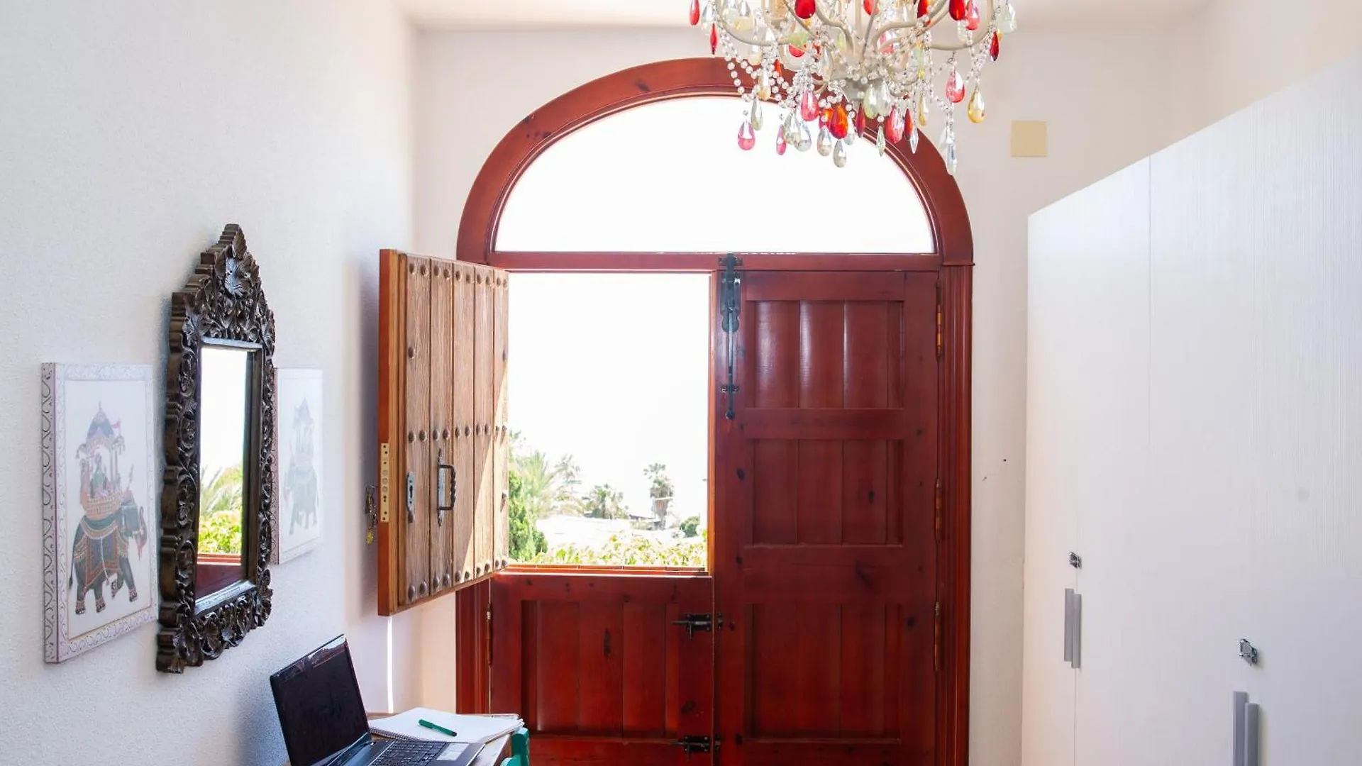Casa Meme - 2 Bedroom - Private Pool - Mojacar - Sleeps 4 0*,  Espagne