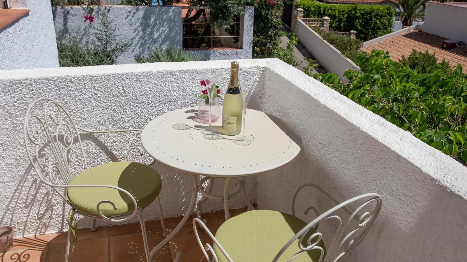Casa Meme - 2 Bedroom - Private Pool - Mojacar - Sleeps 4 Appartement